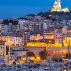 Oferta calatorie 3 nopti in Marseille, Franta, 226 euro, Martie 2023, 2 persoane