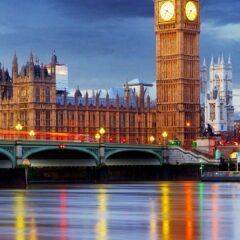 Weekend 3 nopti in Londra, Anglia, 530 euro, Martie 2023, 2 persoane