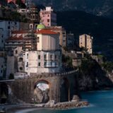 Vacanta, 4 nopti in Napoli de acolo se viziteaza Capri, Coasta Amalfi, Pompei, Vezuviu, Sorento,  Italia, 368 euro pentru 2 persoane